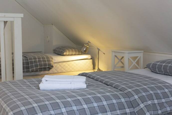 Imagen general del Hotel Varjola Holiday Center. Foto 3