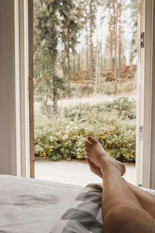 Imagen general del Hotel Varjola Holiday Center. Foto 4