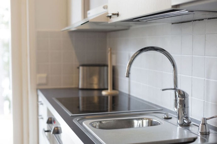 Imagen general del Hotel Varjola Holiday Center. Foto 5