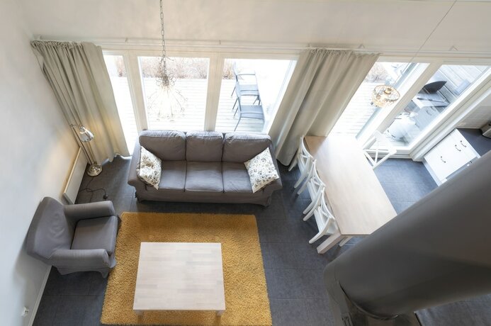 Imagen general del Hotel Varjola Holiday Center. Foto 6