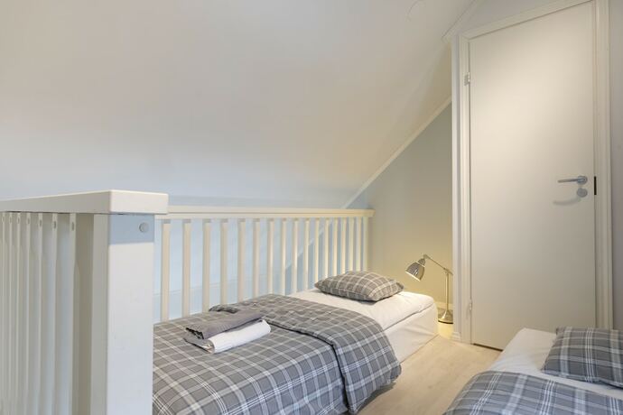 Imagen general del Hotel Varjola Holiday Center. Foto 7