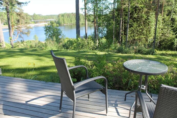 Imagen general del Hotel Varjola Holiday Center. Foto 8