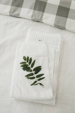 Imagen general del Hotel Varjola Holiday Center. Foto 10