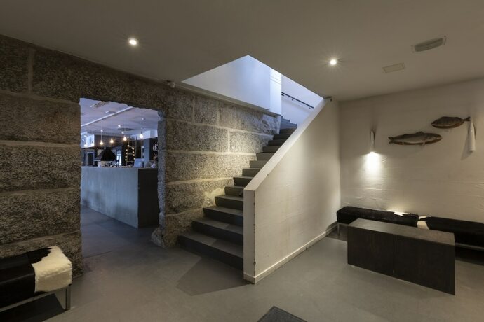 Imagen general del Hotel Varjola Holiday Center. Foto 11