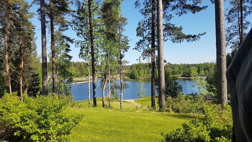 Imagen general del Hotel Varjola Holiday Center. Foto 13