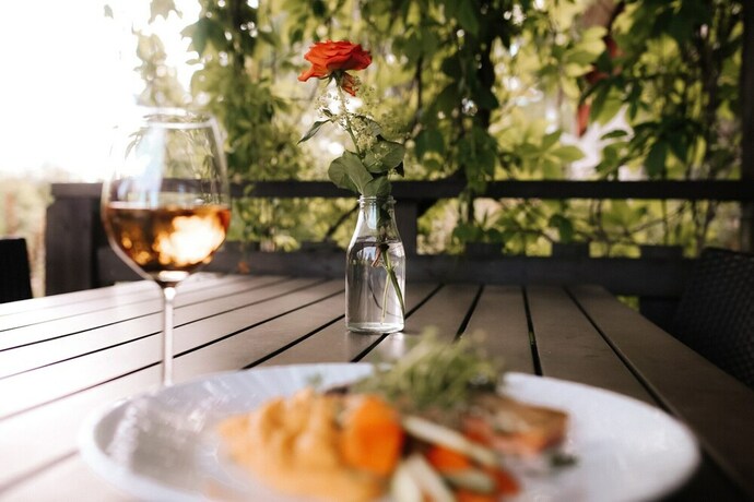 Imagen general del Hotel Varjola Holiday Center. Foto 14