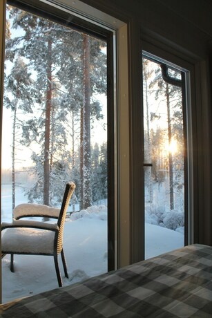 Imagen general del Hotel Varjola Holiday Center. Foto 15