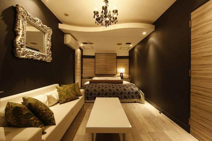 Imagen de la habitación del Hotel Varkin (adult Only). Foto 2
