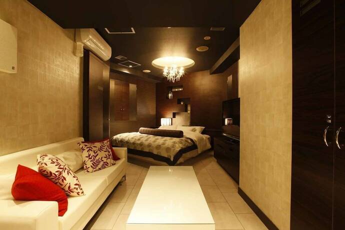 Imagen de la habitación del Hotel Varkin (adult Only). Foto 3