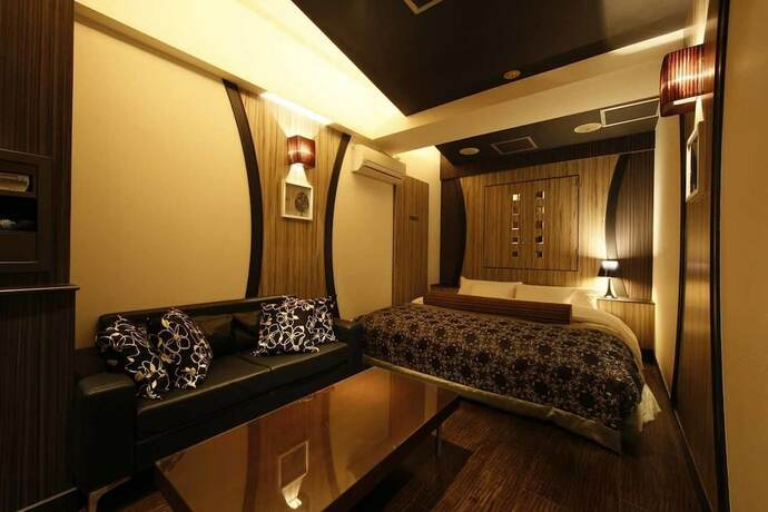 Imagen de la habitación del Hotel Varkin (adult Only). Foto 6
