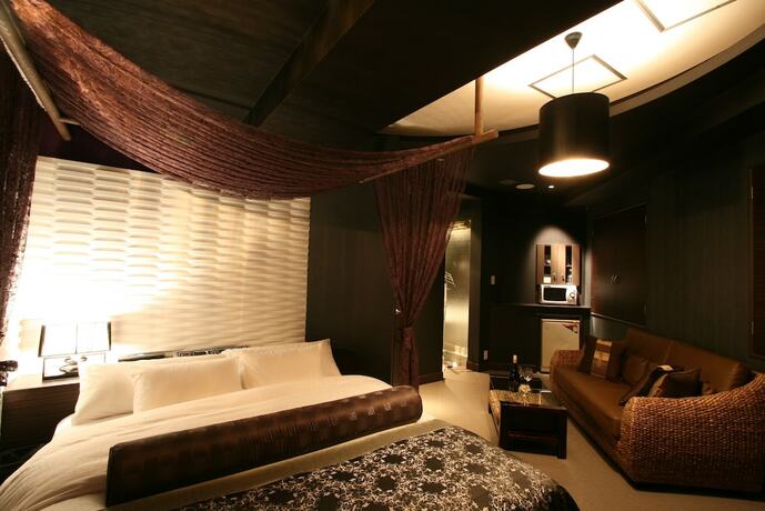 Imagen de la habitación del Hotel Varkin (adult Only). Foto 10