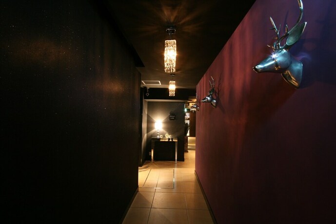 Imagen de los interiores del Hotel Varkin (adult Only). Foto 20