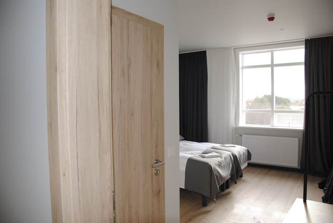 Imagen general del Hotel Varmaland. Foto 2