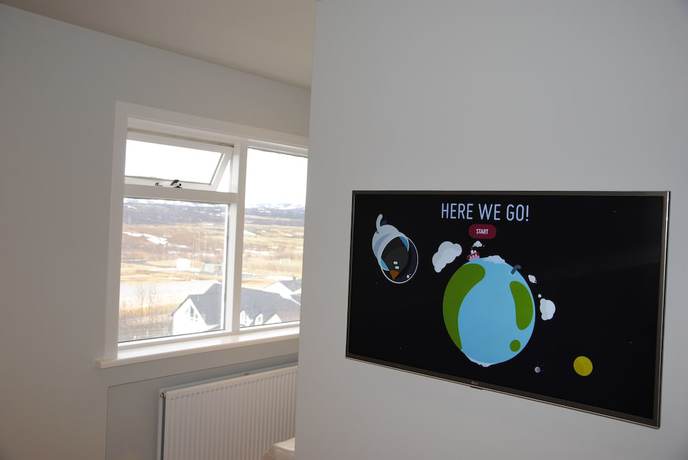 Imagen general del Hotel Varmaland. Foto 4