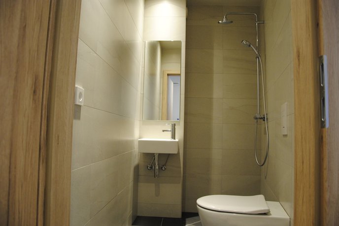 Imagen general del Hotel Varmaland. Foto 5