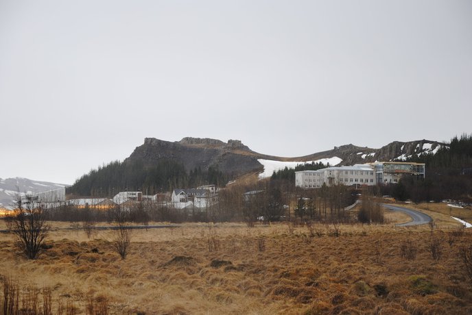 Imagen general del Hotel Varmaland. Foto 6