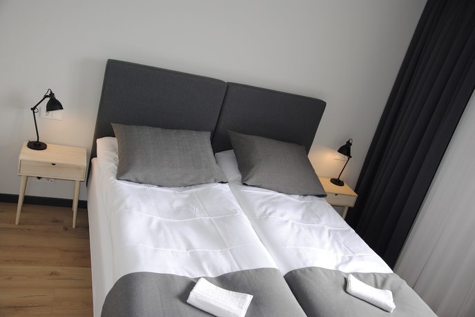 Imagen general del Hotel Varmaland. Foto 7