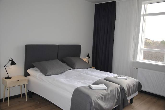 Imagen general del Hotel Varmaland. Foto 8