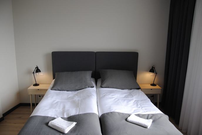 Imagen general del Hotel Varmaland. Foto 9