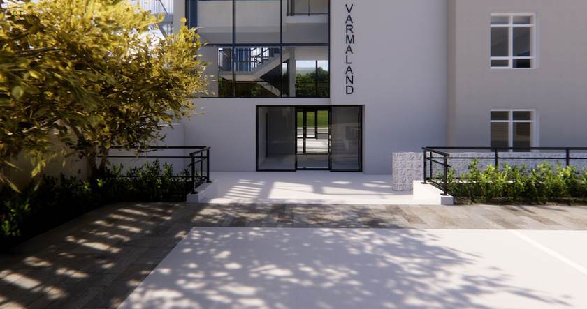 Imagen general del Hotel Varmaland. Foto 12