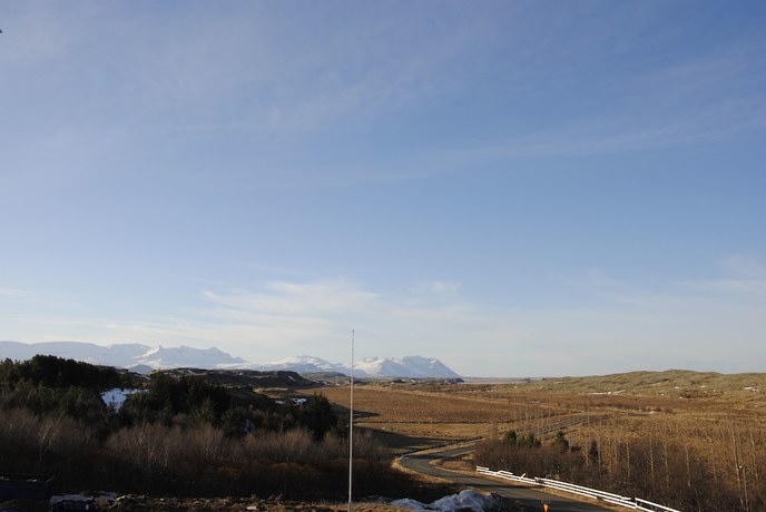 Imagen general del Hotel Varmaland. Foto 13