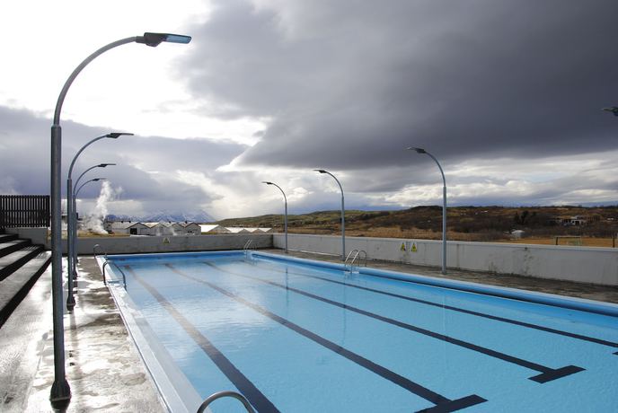 Imagen general del Hotel Varmaland. Foto 14