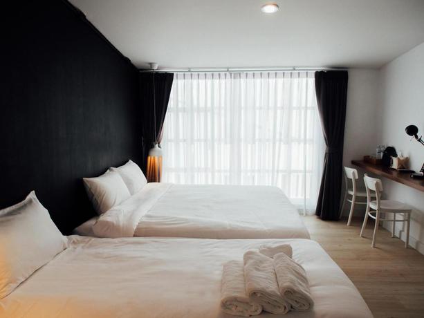 Imagen general del Hotel Varmtel. Foto 1