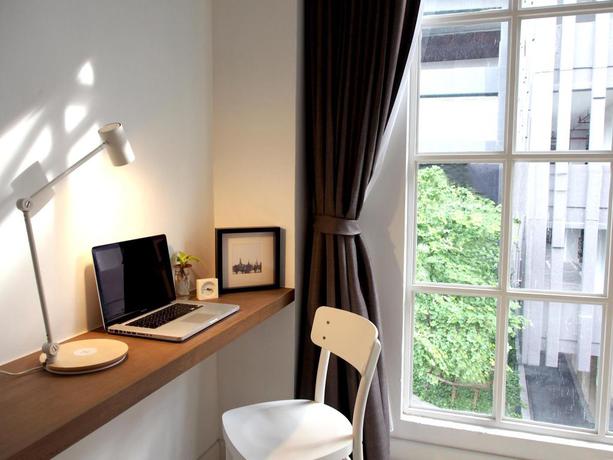 Imagen de la habitación del Hotel Varmtel. Foto 6