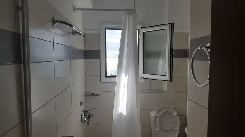 Imagen de la habitación del Hotel Varmy. Foto 2