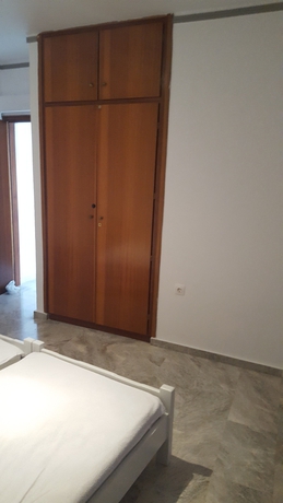 Imagen de la habitación del Hotel Varmy. Foto 5