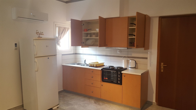 Imagen de la habitación del Hotel Varmy. Foto 9