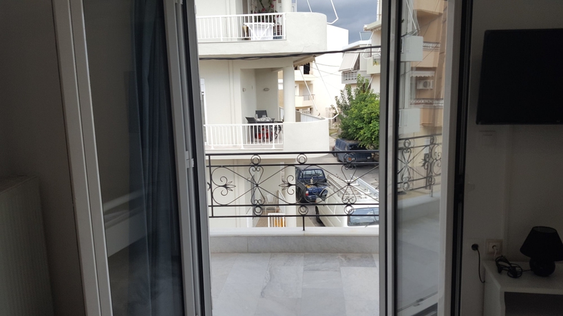 Imagen de la habitación del Hotel Varmy. Foto 12