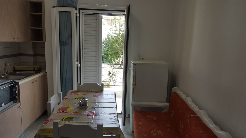 Imagen de la habitación del Hotel Varmy. Foto 14