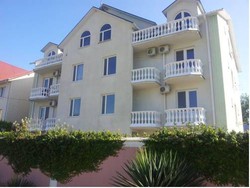 Imagen general del Hotel Varna Guest House. Foto 2