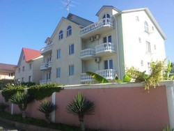 Imagen general del Hotel Varna Guest House. Foto 3