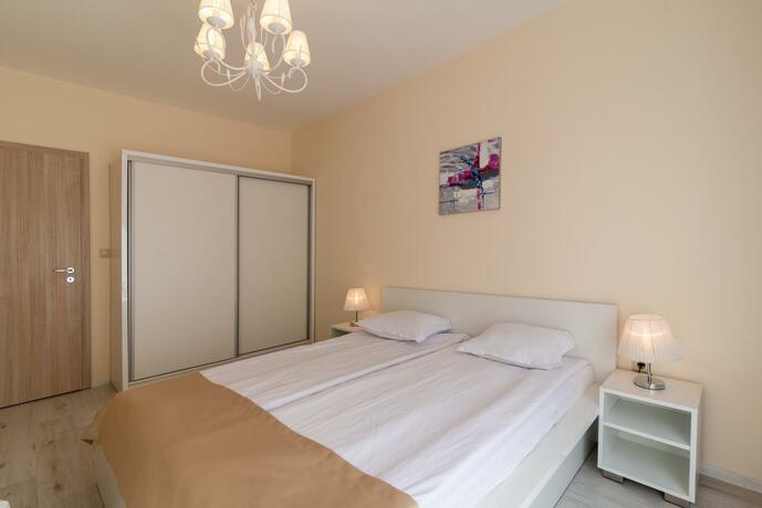 Imagen general del Hotel Varna South Bay Beach Residence. Foto 2
