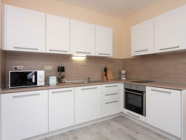 Imagen general del Hotel Varna South Bay Beach Residence. Foto 3