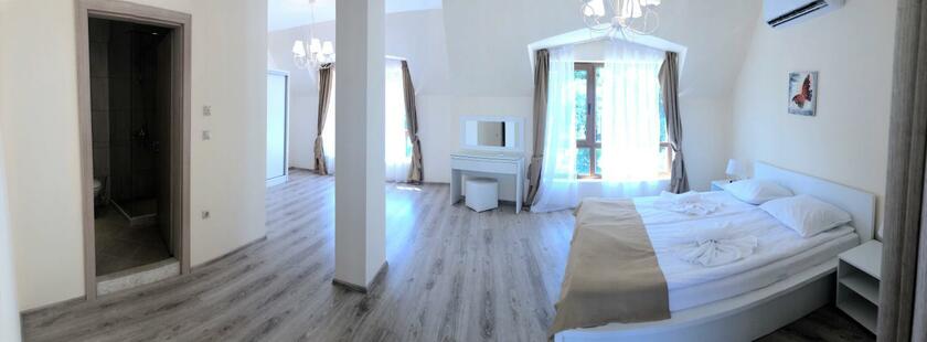 Imagen general del Hotel Varna South Bay Beach Residence. Foto 10