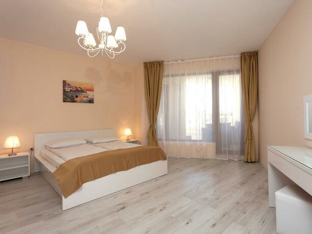 Imagen general del Hotel Varna South Bay Beach Residence. Foto 13
