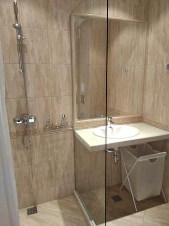 Imagen general del Hotel Varna South Bay Beach Residence. Foto 18