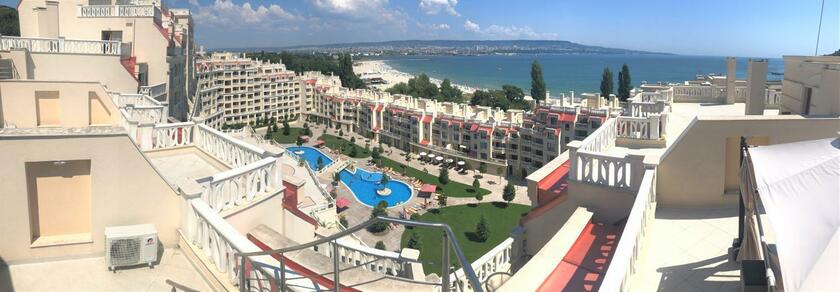 Imagen general del Hotel Varna South Bay Beach Residence. Foto 20