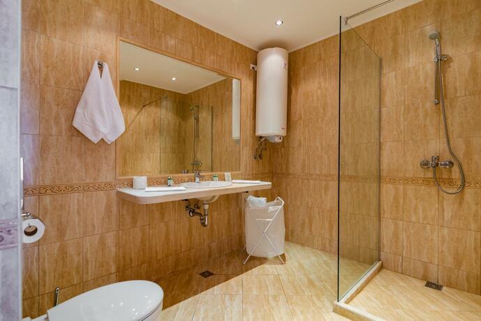 Imagen general del Hotel Varna South Bay Beach Residence. Foto 21