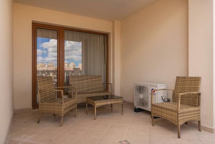 Imagen general del Hotel Varna South Bay Beach Residence. Foto 22
