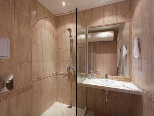 Imagen general del Hotel Varna South Bay Beach Residence. Foto 24