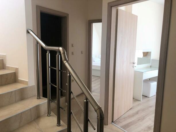 Imagen general del Hotel Varna South Bay Beach Residence. Foto 26