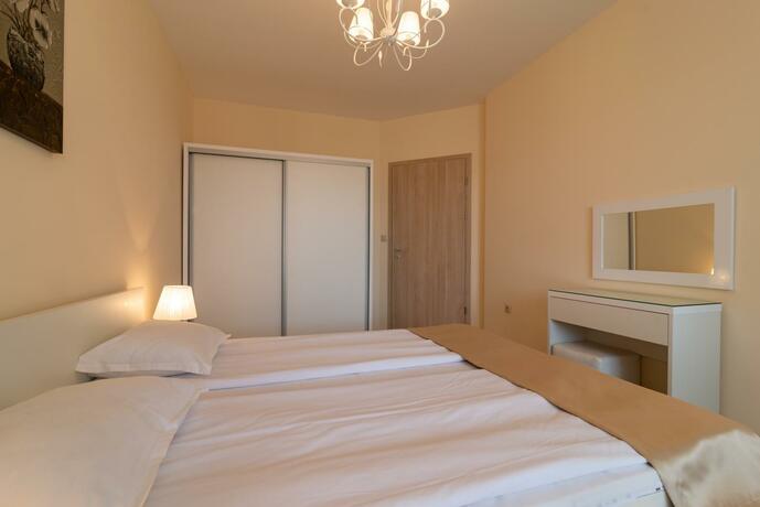 Imagen general del Hotel Varna South Bay Beach Residence. Foto 28