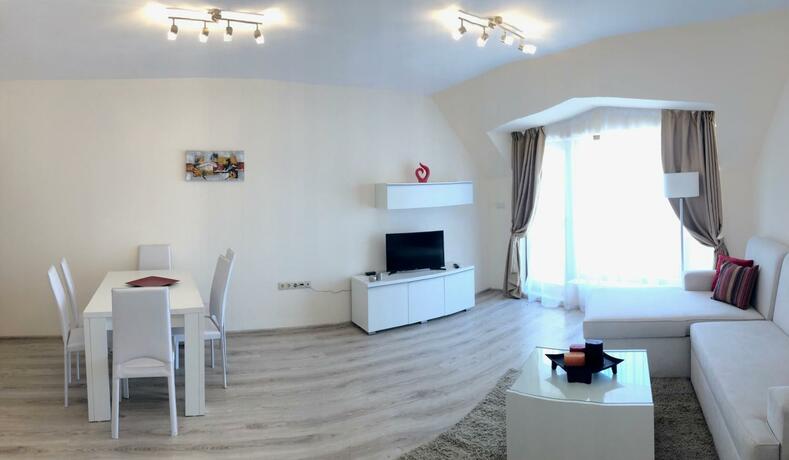 Imagen general del Hotel Varna South Bay Beach Residence. Foto 29