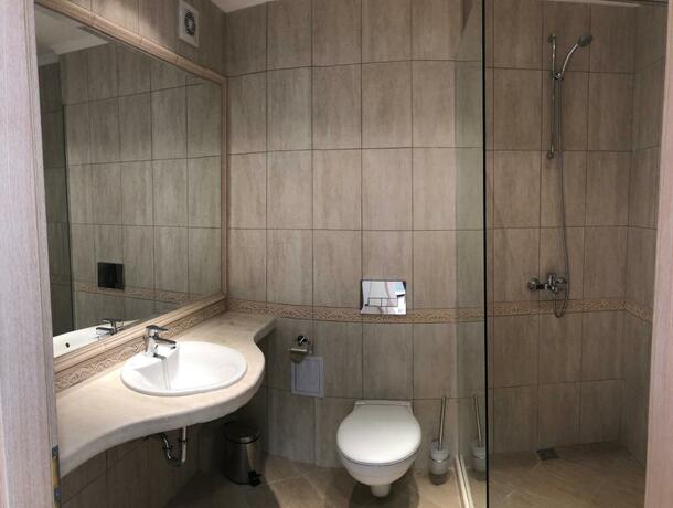 Imagen general del Hotel Varna South Bay Beach Residence. Foto 32