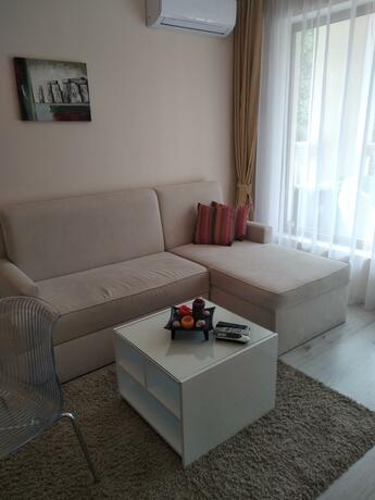 Imagen general del Hotel Varna South Bay Beach Residence. Foto 34