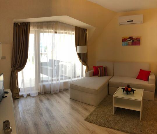 Imagen general del Hotel Varna South Bay Beach Residence. Foto 35